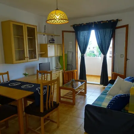 Aldeas Taray Admer 12 La Manga del Mar Menor Zewnętrze zdjęcie