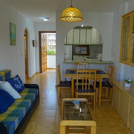 Aldeas Taray Admer 12 La Manga del Mar Menor Zewnętrze zdjęcie