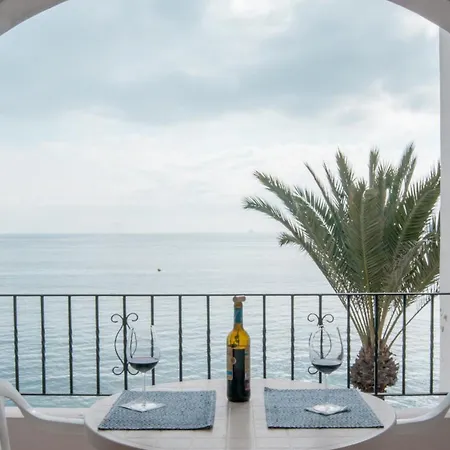 Aldeas Taray Admer 12 La Manga del Mar Menor Zewnętrze zdjęcie
