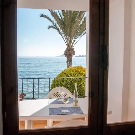 Aldeas Taray Admer 12 La Manga del Mar Menor Zewnętrze zdjęcie