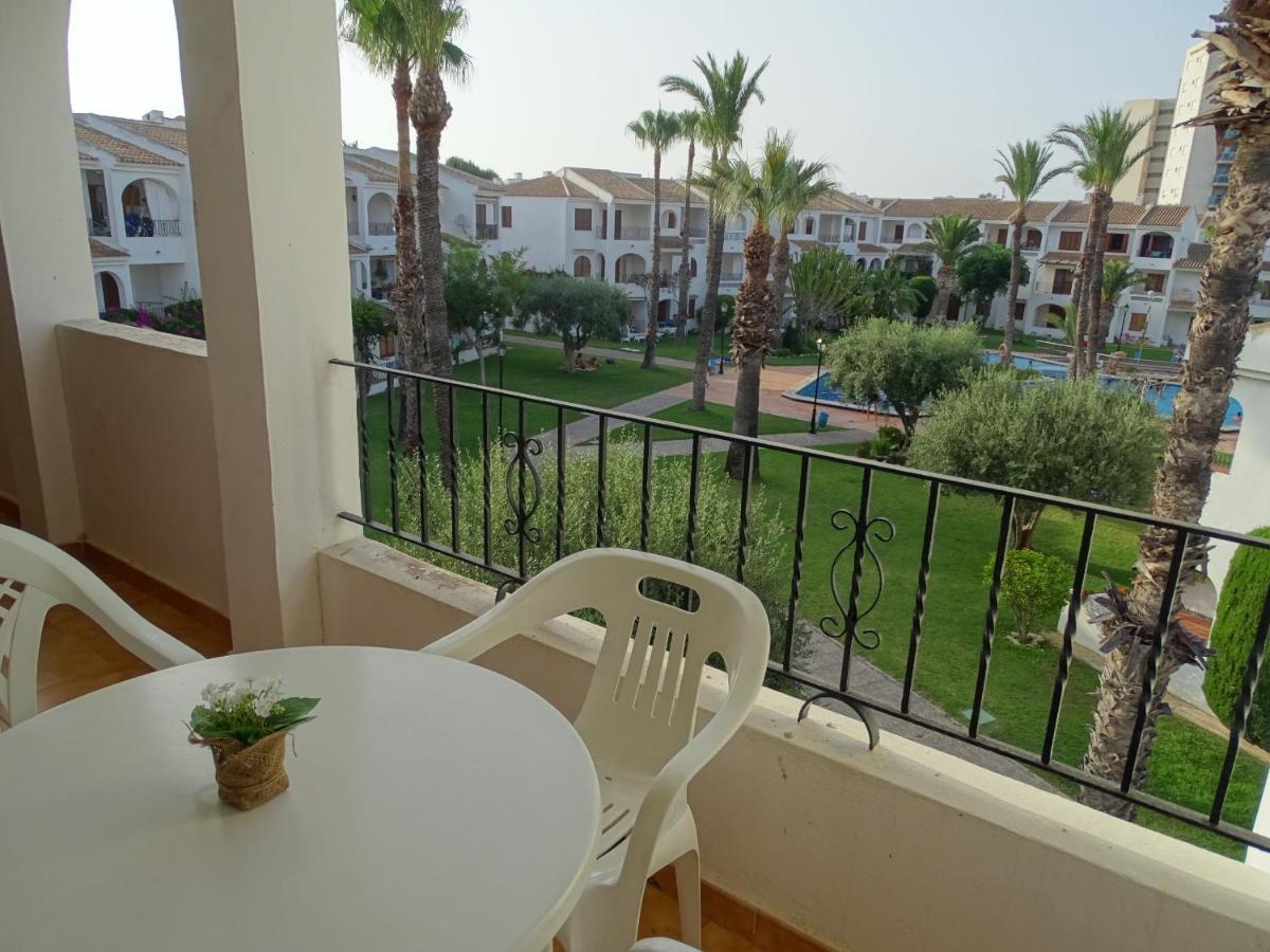 Appartement Aldeas Taray Admer 12
