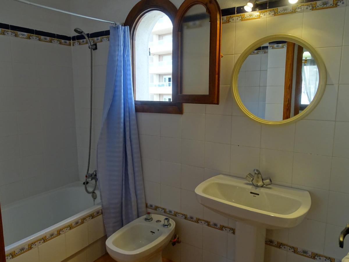 Aldeas Taray Admer 12 Appartement La Manga del Mar Menor