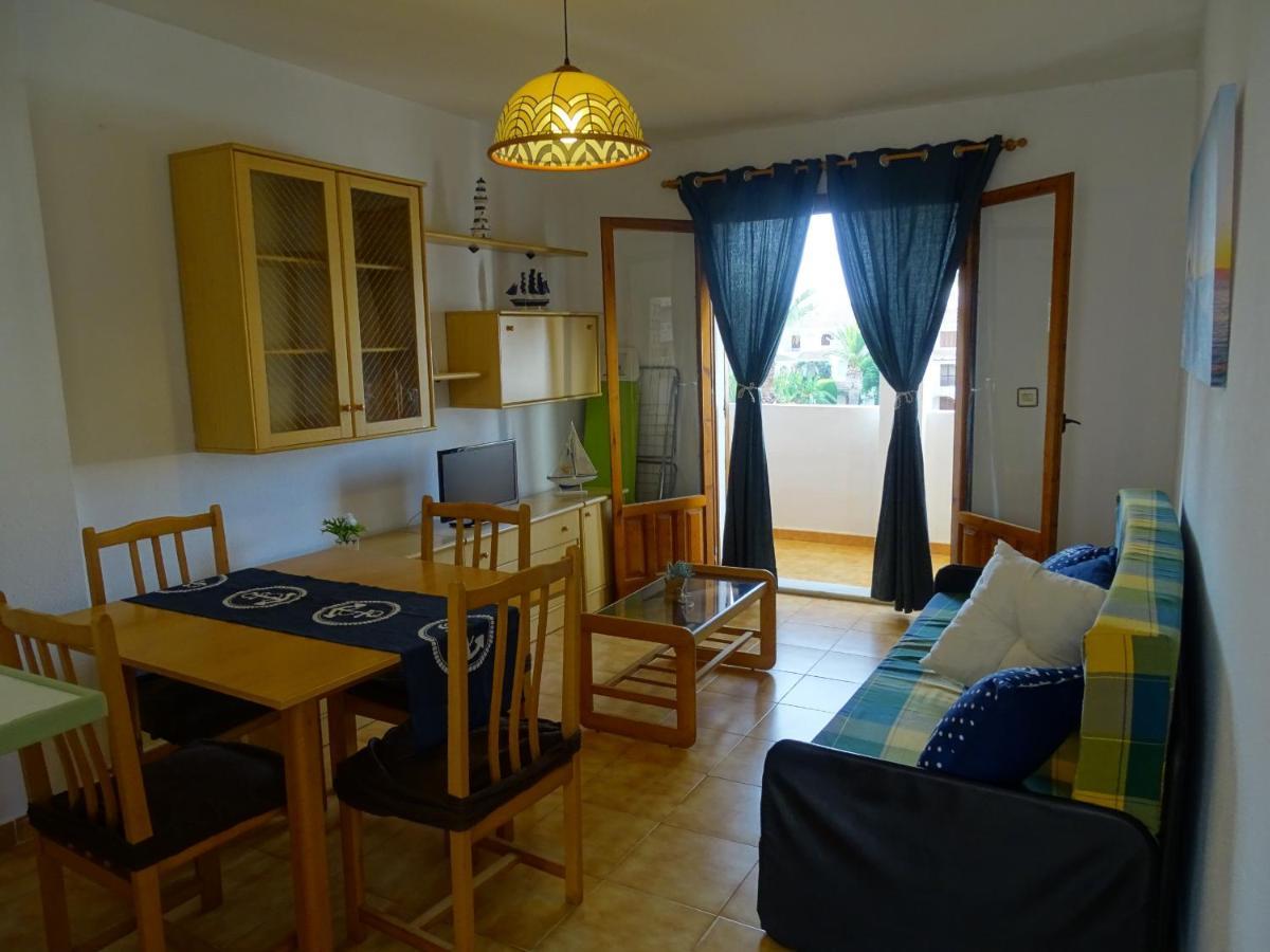 Aldeas Taray Admer 12 Appartement *