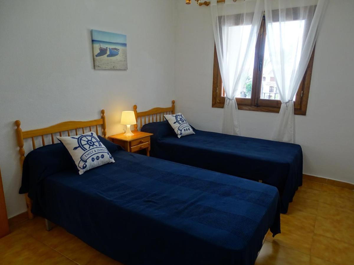 Aldeas Taray Admer 12 Appartement *