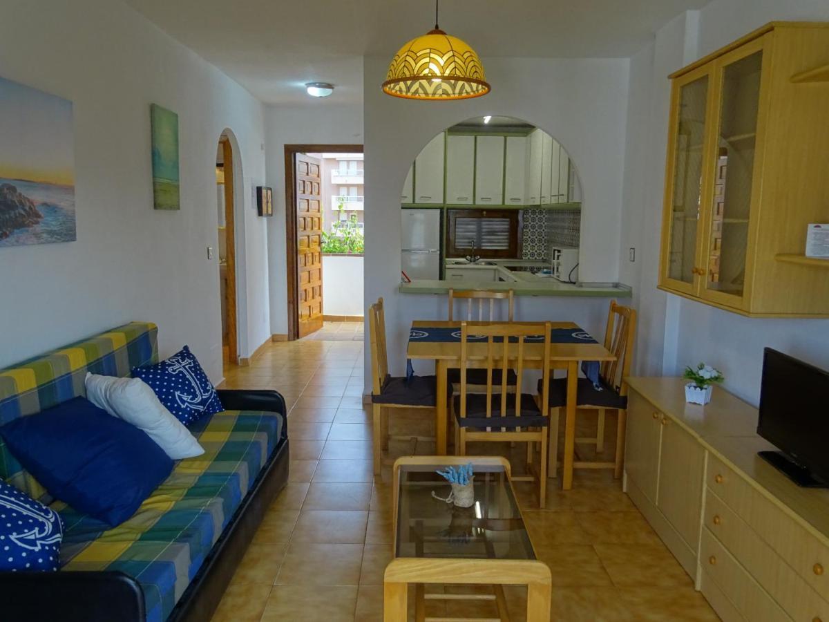 Aldeas Taray Admer 12 Appartement