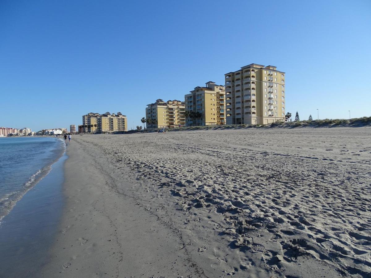 Aldeas Taray Admer 12 Appartement *