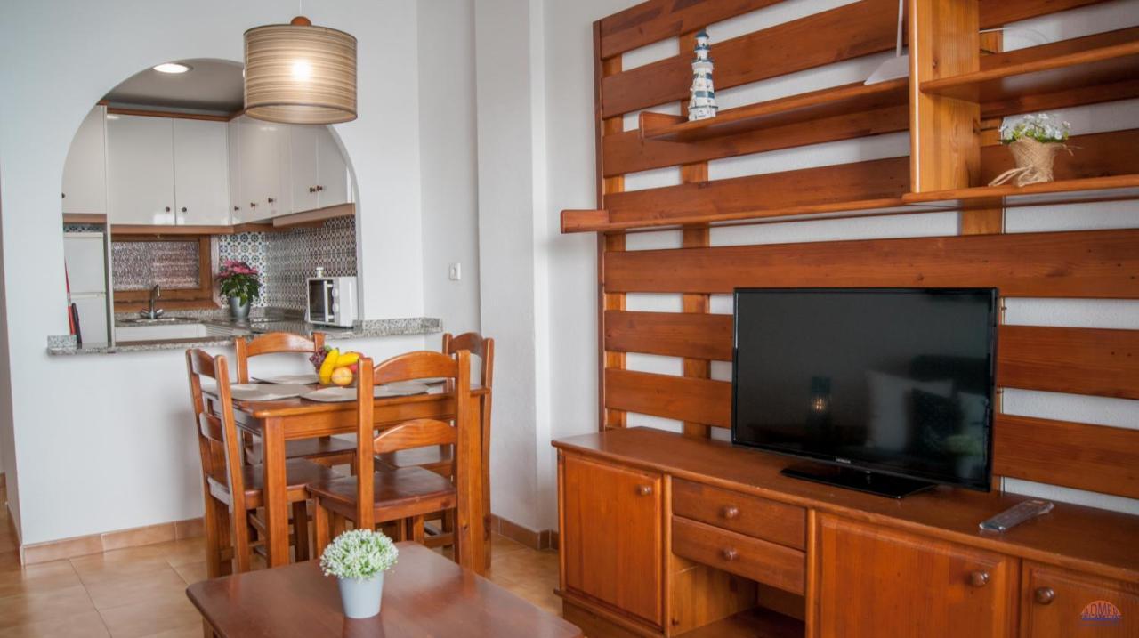 Aldeas Taray Admer 12 Appartement La Manga del Mar Menor