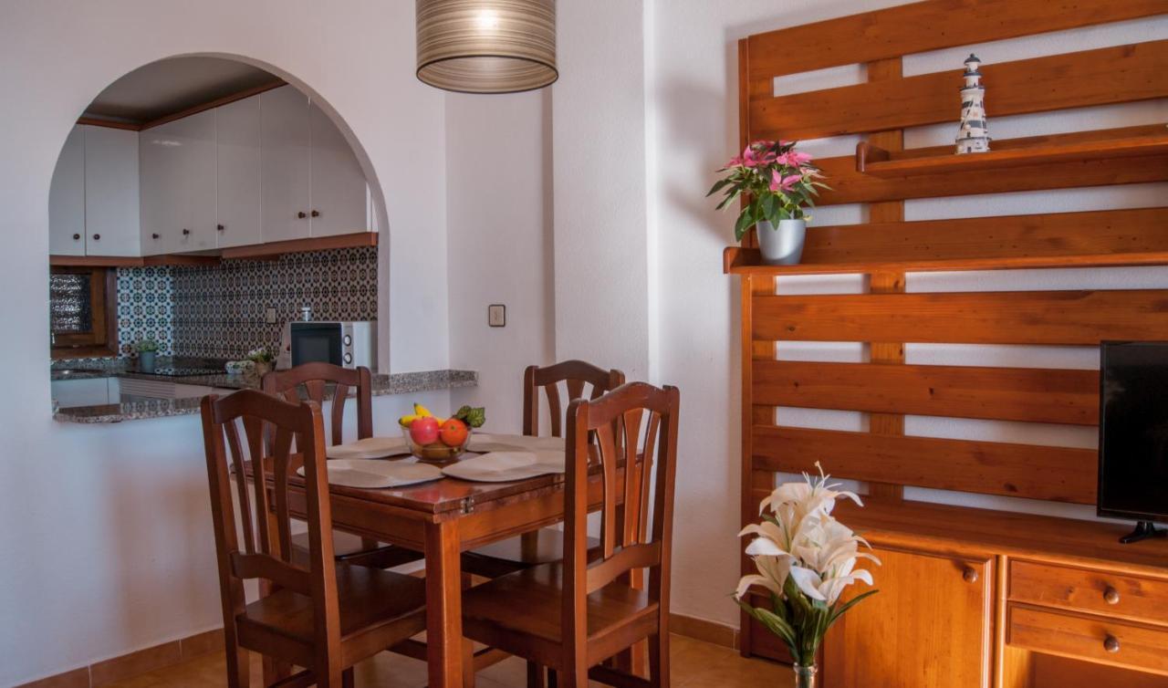 Aldeas Taray Admer 12 Appartement La Manga del Mar Menor
