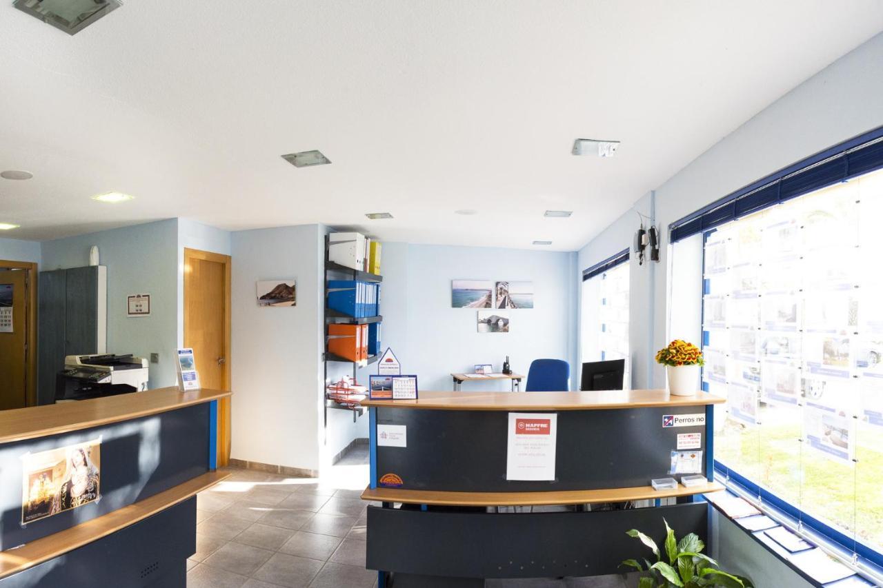 Appartement Aldeas Taray Admer 12