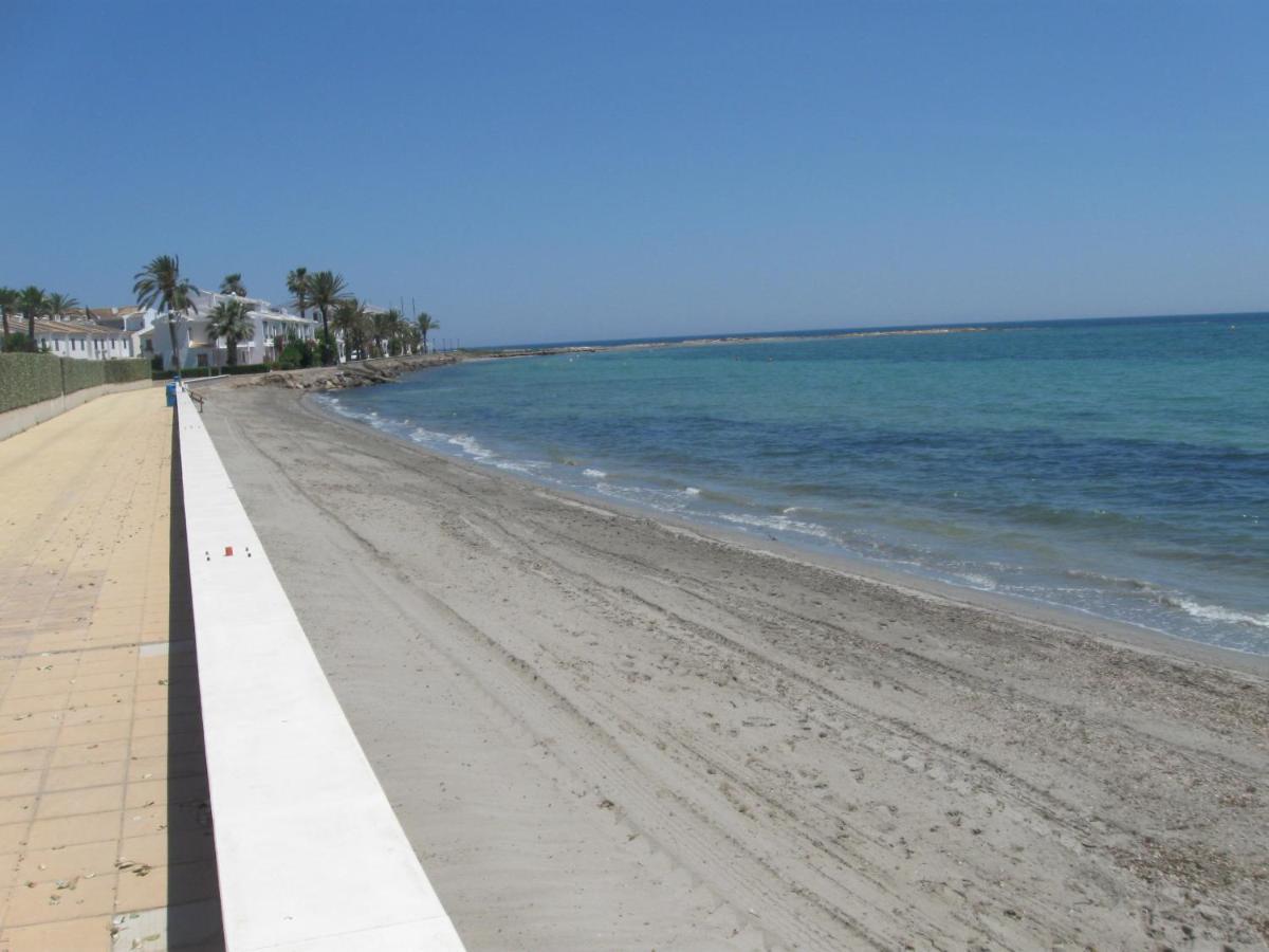 Aldeas Taray Admer 12 La Manga del Mar Menor