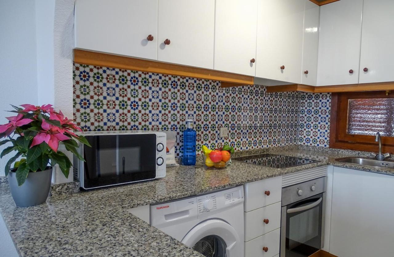 Aldeas Taray Admer 12 Appartement La Manga del Mar Menor