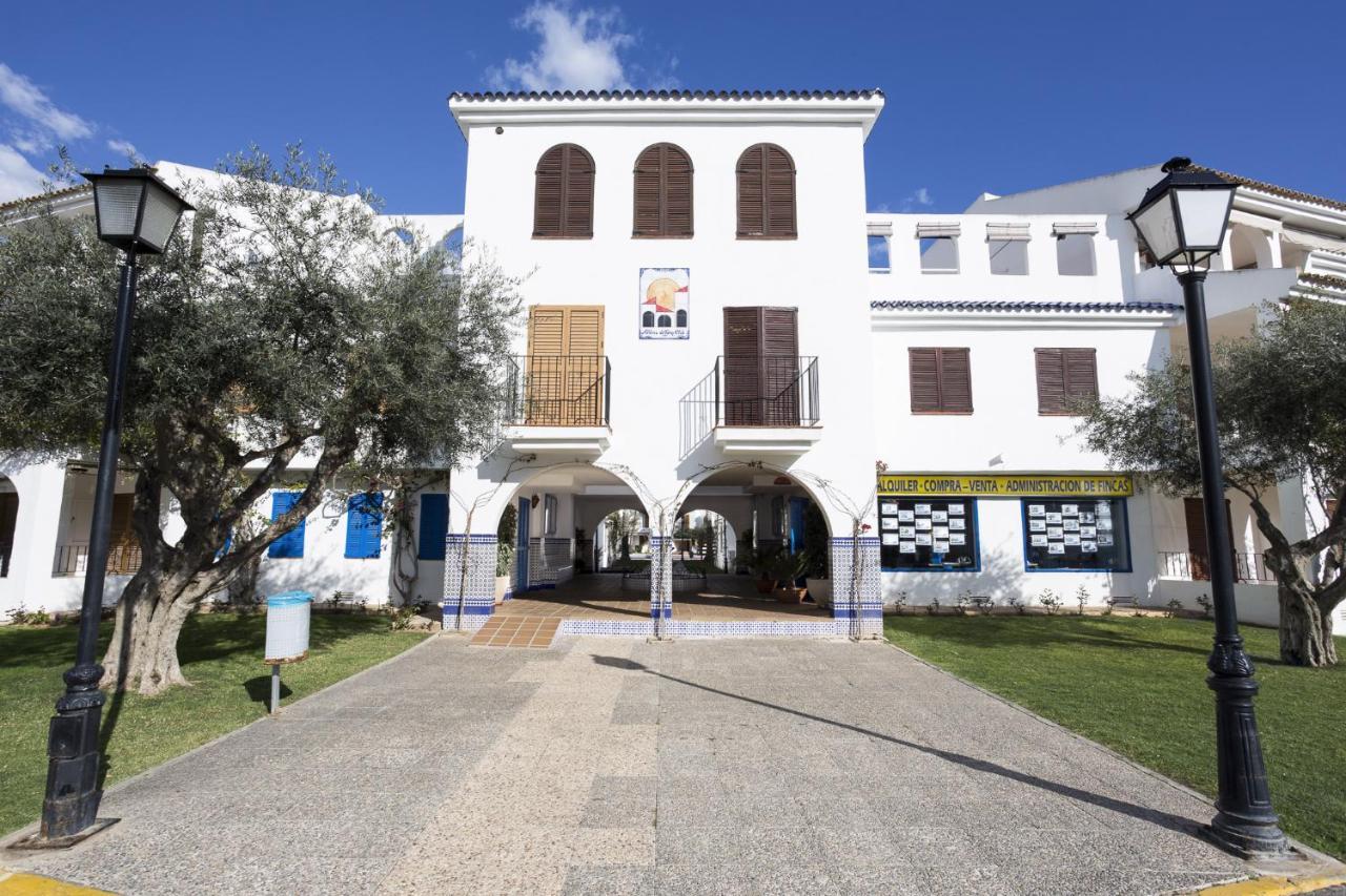 Appartement Aldeas Taray Admer 12