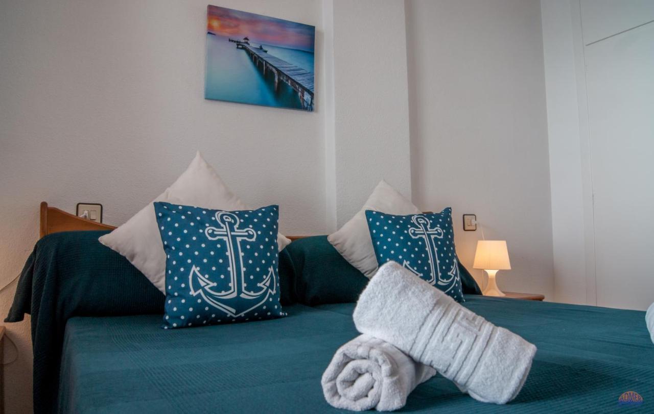 Aldeas Taray Admer 12 Appartement