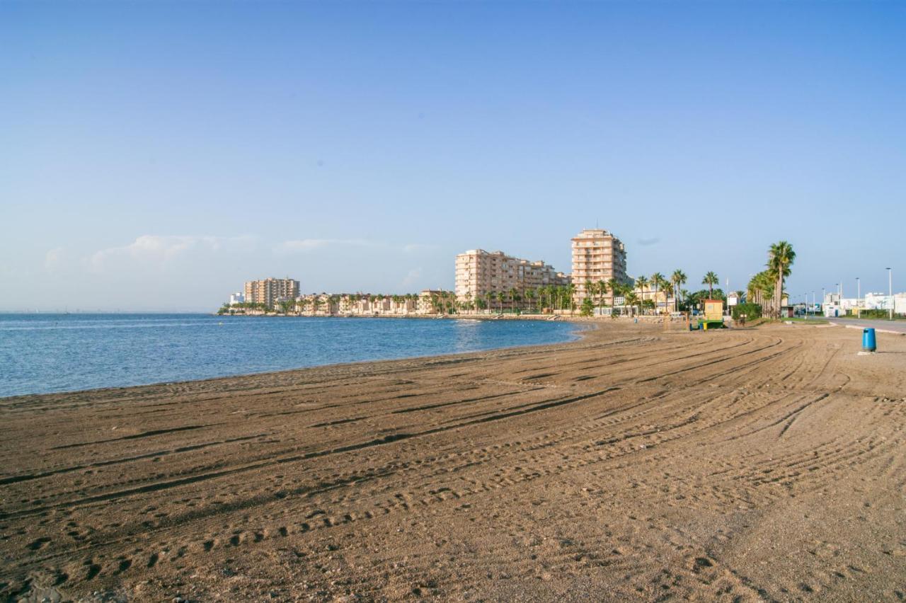 Appartement Aldeas Taray Admer 12 La Manga del Mar Menor