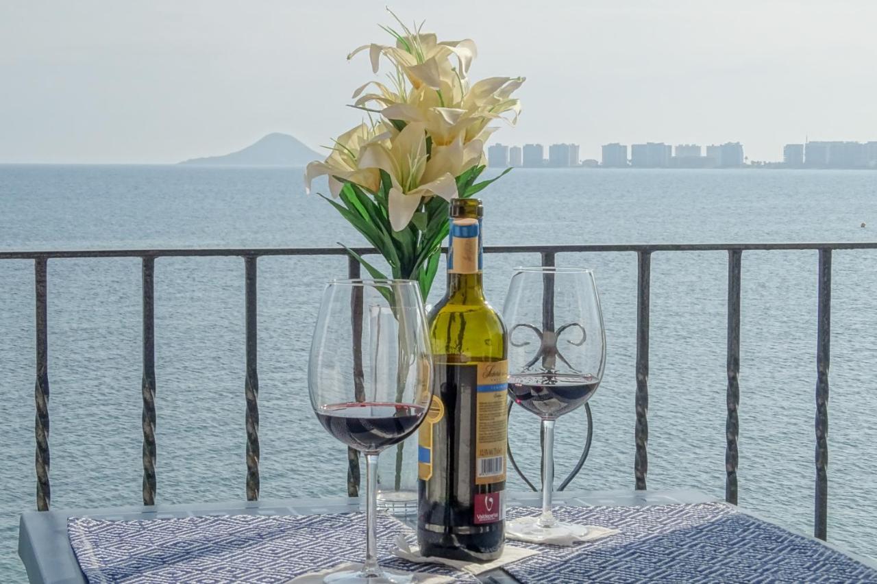 Appartement Aldeas Taray Admer 12 La Manga del Mar Menor
