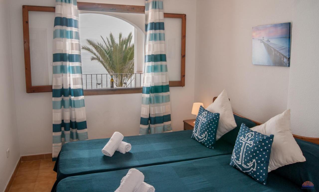Aldeas Taray Admer 12 * La Manga del Mar Menor