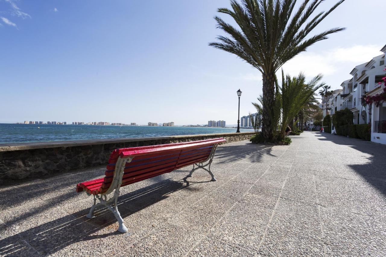 Aldeas Taray Admer 12 * La Manga del Mar Menor