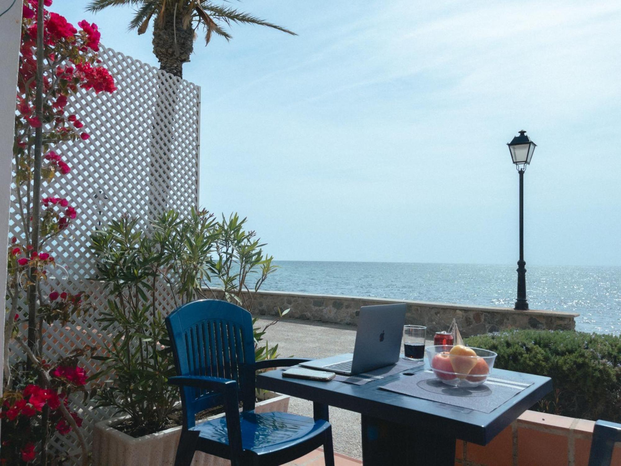 Aldeas Taray Admer 12 Appartement