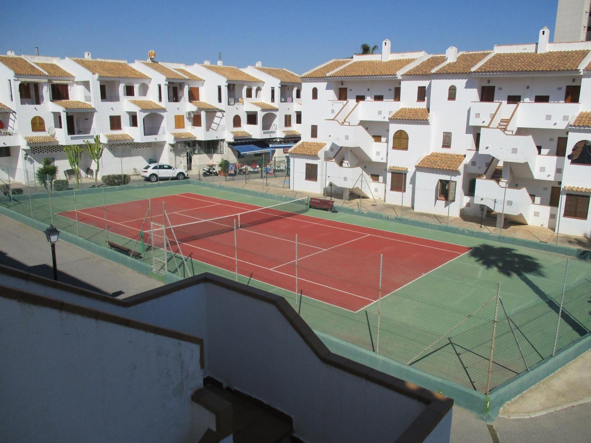 Aldeas Taray Admer 12 Appartement *