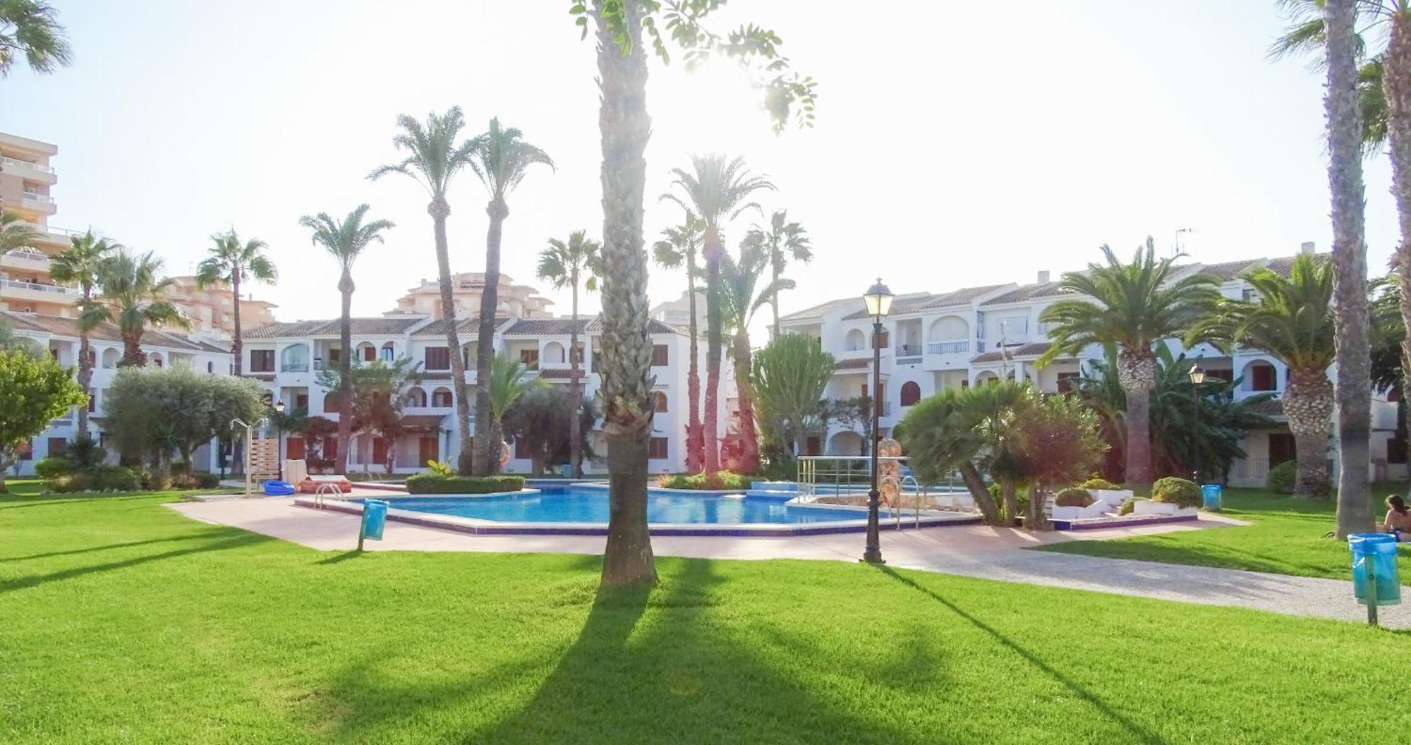 Appartement Aldeas Taray Admer 12 La Manga del Mar Menor