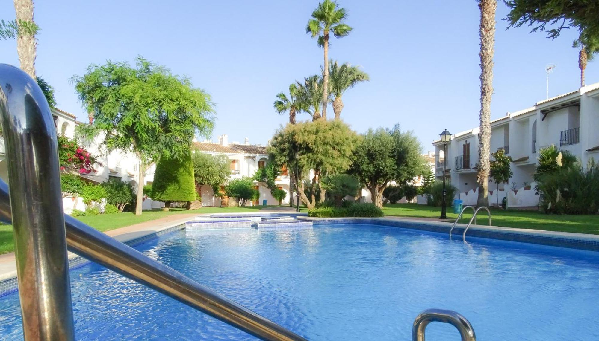 Aldeas Taray Admer 12 Appartement La Manga del Mar Menor