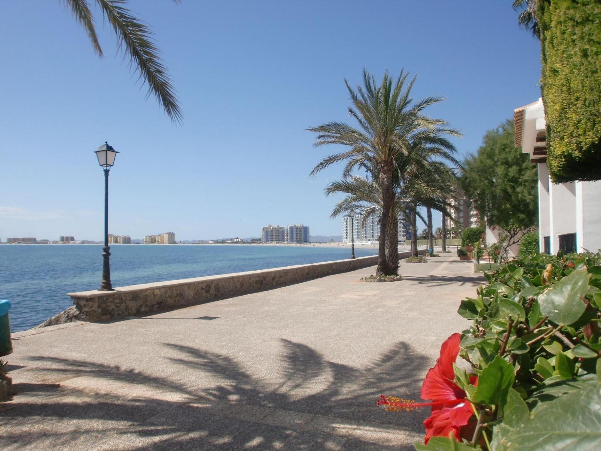Aldeas Taray Admer 12 Appartement *